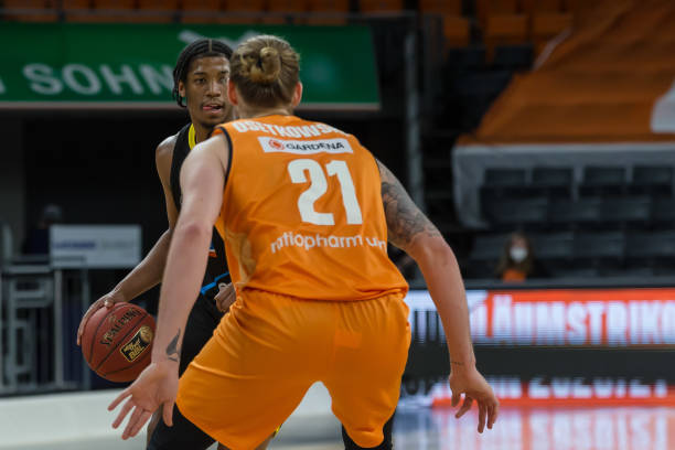 在比赛中 在比赛中